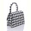 Сумка David Polo 2058-13 black