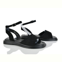 Босоножки Бабочка-Mengfuna-AESD 5098-118