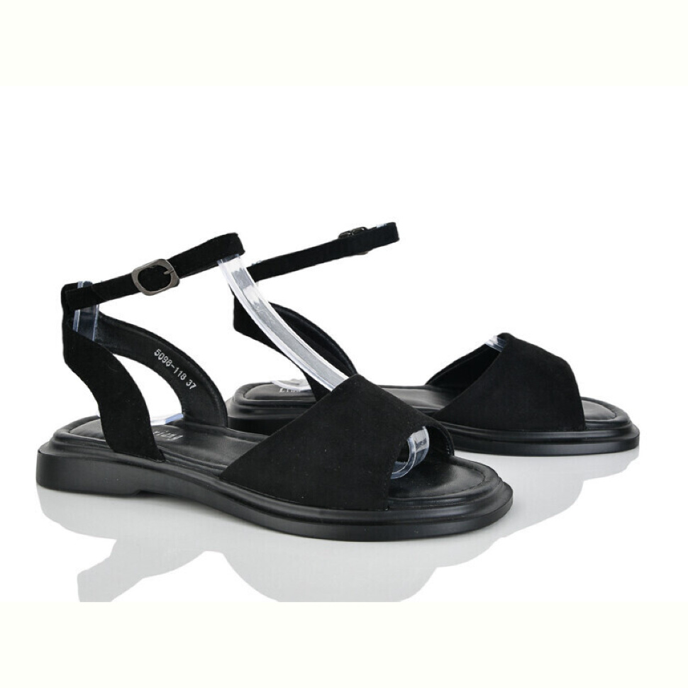 Босоножки Бабочка-Mengfuna-AESD 5098-118