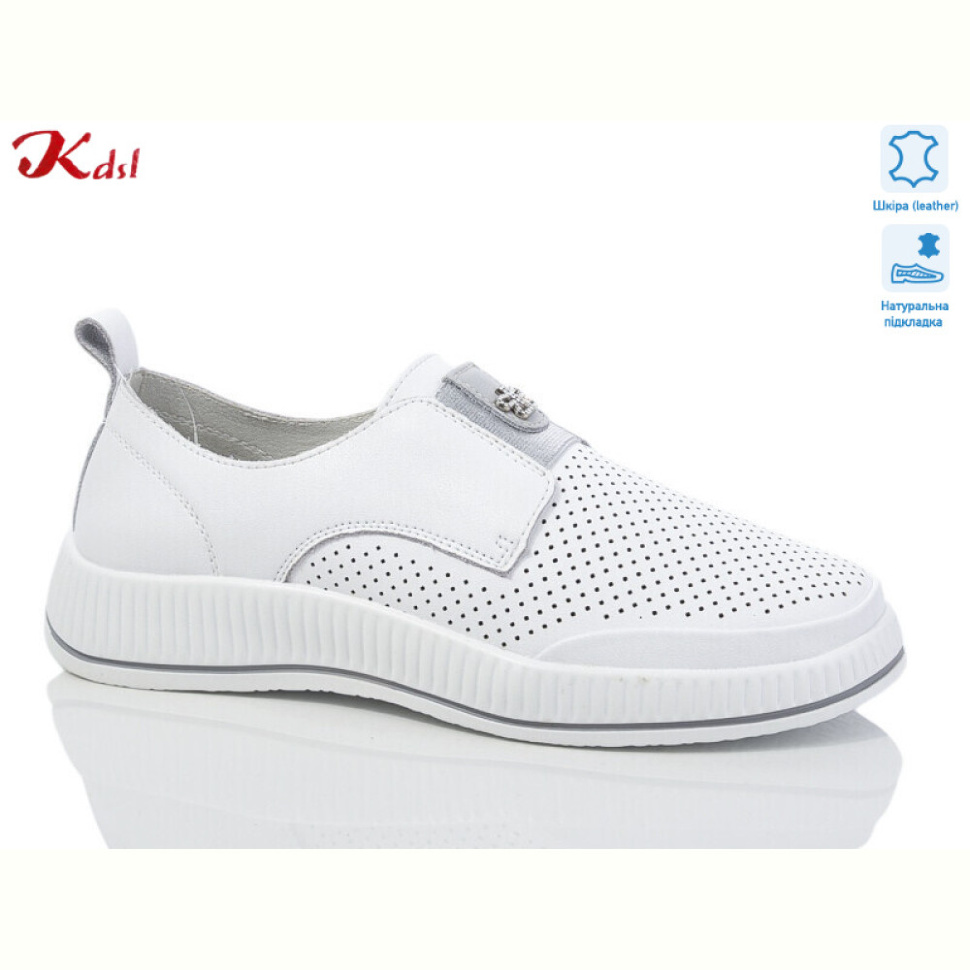 Туфли Jiulai-Kadisalun Y007-1