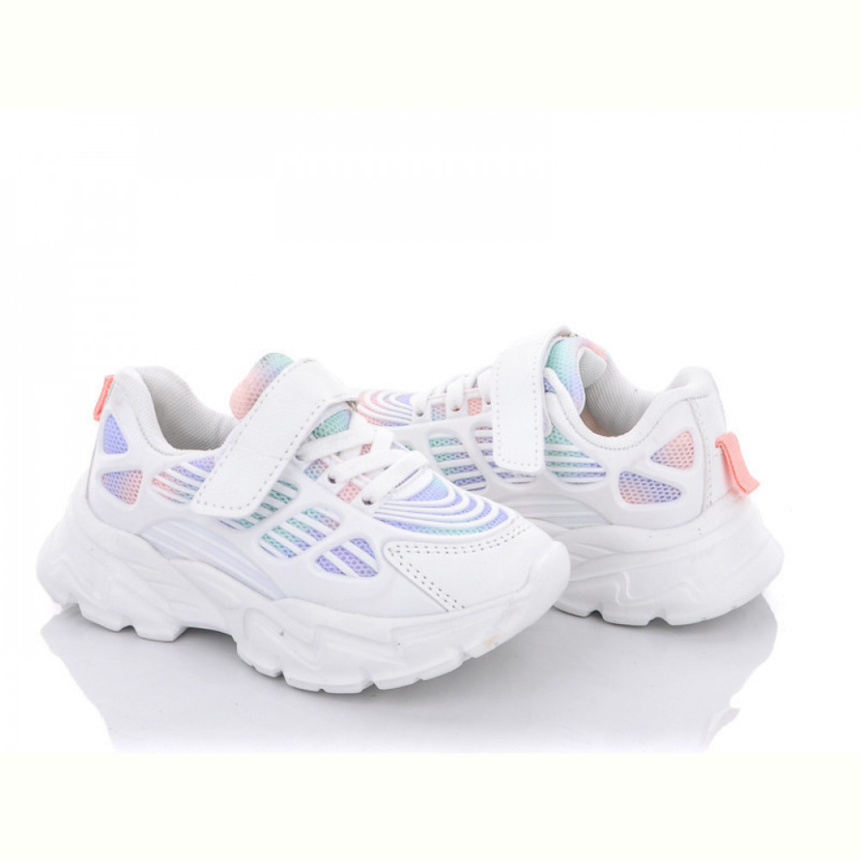 Кроссовки Alemy Kids AED5393K