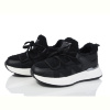 Кроссовки Violeta 20-1071-1 black