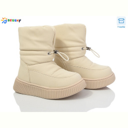 Ботинки Bessky-Kellaifeng BM4041-2B
