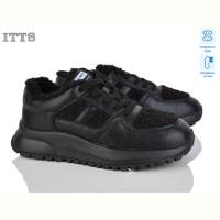 Кроссовки ITTS BK191-2