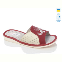 Шлепки Lot Shoes 7-26 комн. закр.