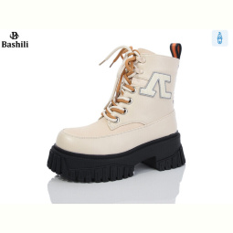 Ботинки Башили G93A48-11