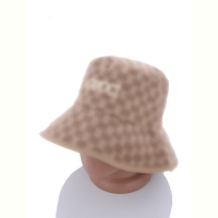 Панама RuBi 2019-2 beige