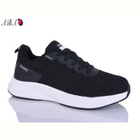 Кроссовки Aba A5M168-7