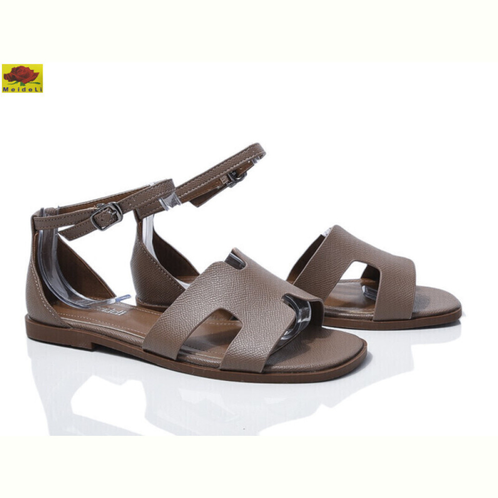 Босоножки Mei De Li W1920-12