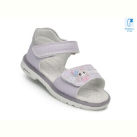 Босоножки Ok Shoes F65106F
