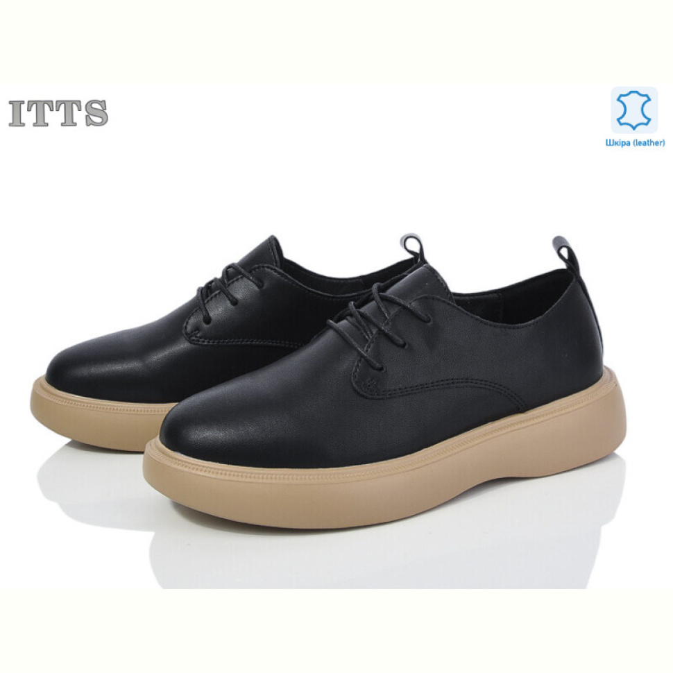 Туфли ITTS AA308B