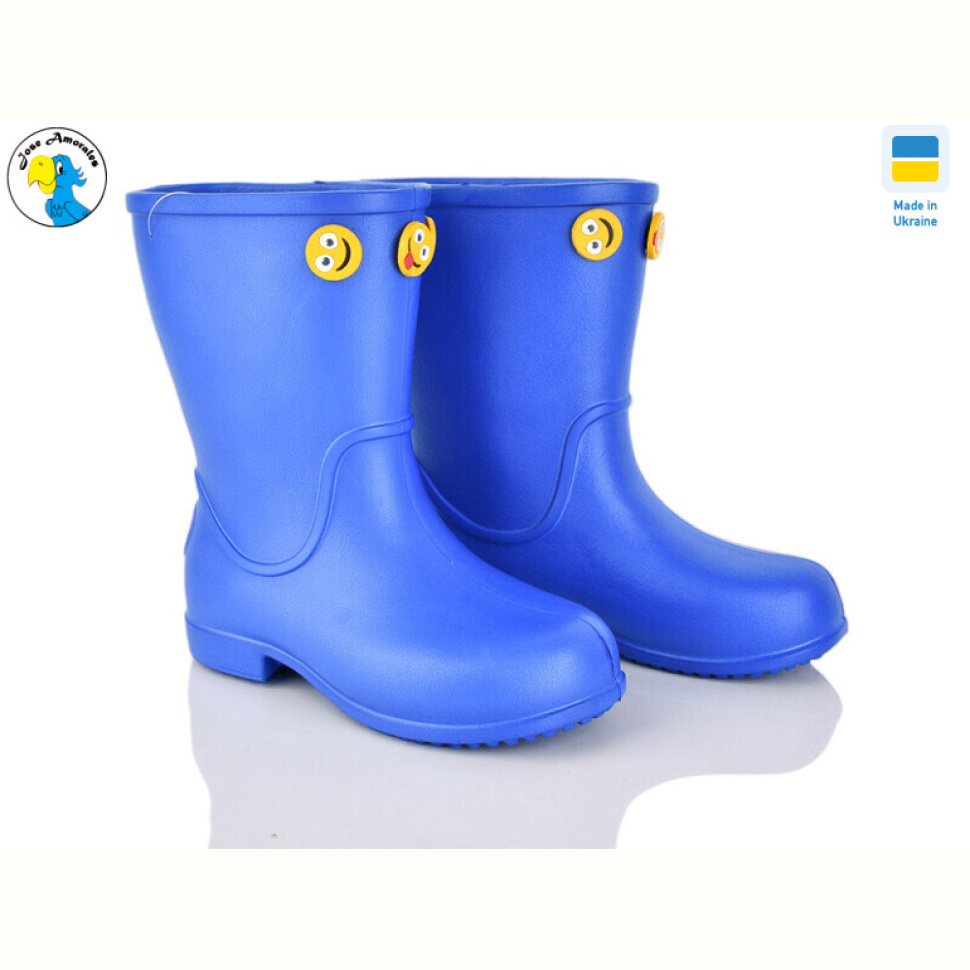 Сапоги из пены Jose Amorales 123051