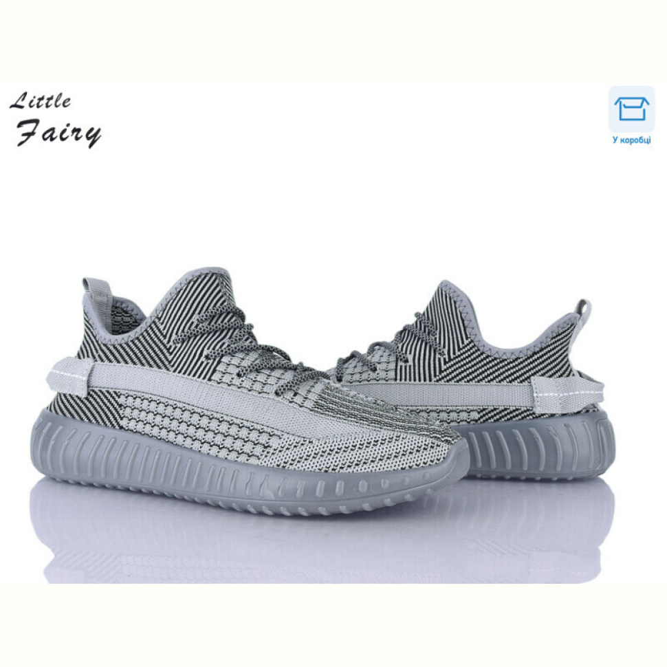 Кроссовки L.Fairy A77-3