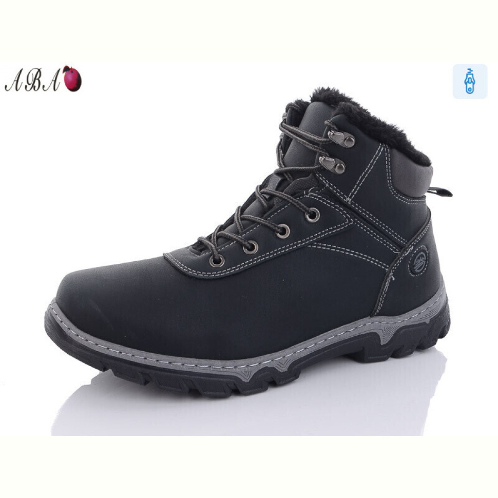 Ботинки Aba MX2305 navy