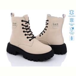 Ботинки ITTS DW3511-8