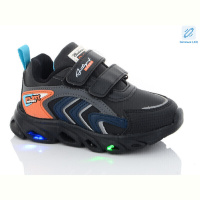 Кроссовки Xifa kids XF02-H5765-1 LED