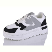 Кроссовки Ok Shoes YB043-2