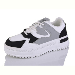 Кроссовки Ok Shoes YB043-2