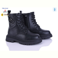 Ботинки Clibee-Doremi 927C-2 black