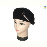 Кепка Mabi Кенголка 0600 чорний