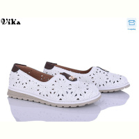 Балетки Vika C616-1
