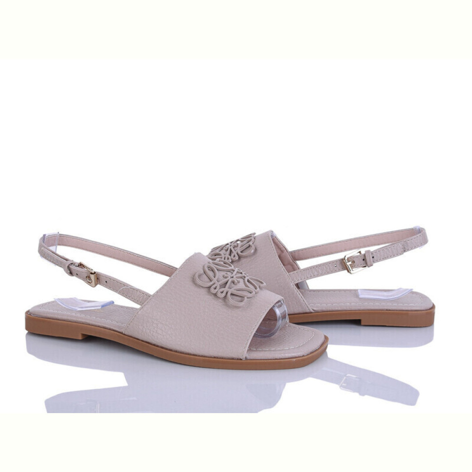 Босоножки Loretta H122-5