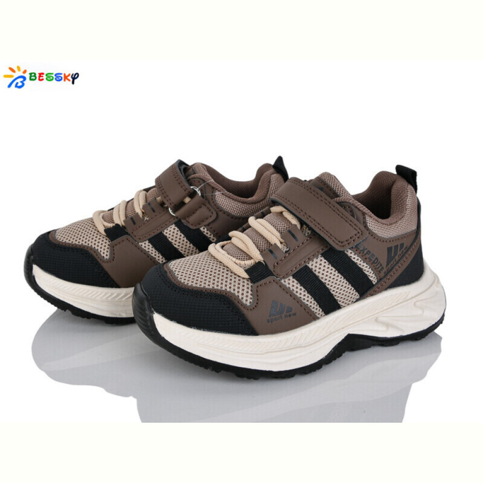 Кроссовки Bessky-Kellaifeng BY5142-4B