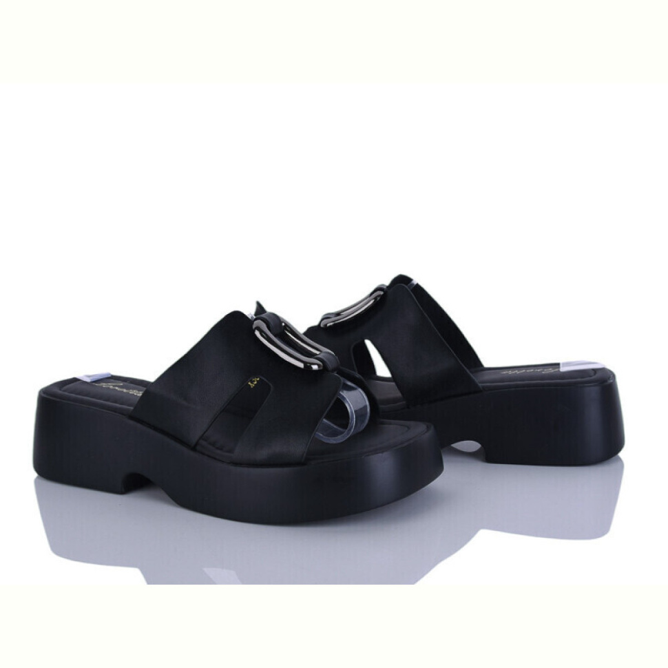 Шлепки Loretta X369-1