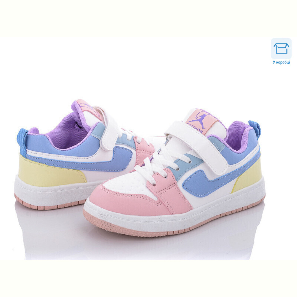 Кроссовки Ok Shoes C102-2