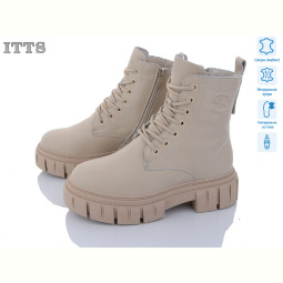 Ботинки ITTS AK237-8