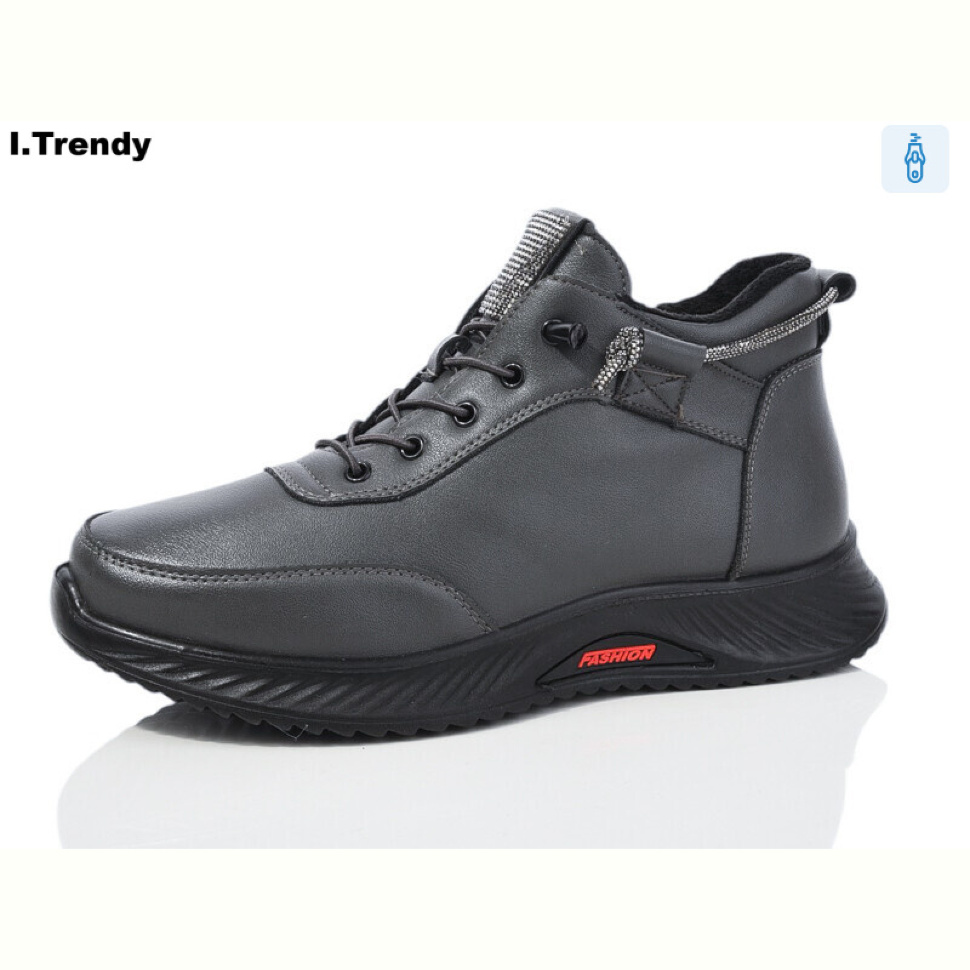 Ботинки Trendy BK1220-10 Ботинки Trendy BK1220-10