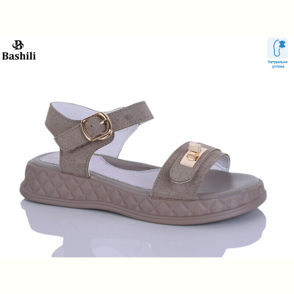 Босоножки Башили G5502-C9 Босоножки Башили G5502-C9