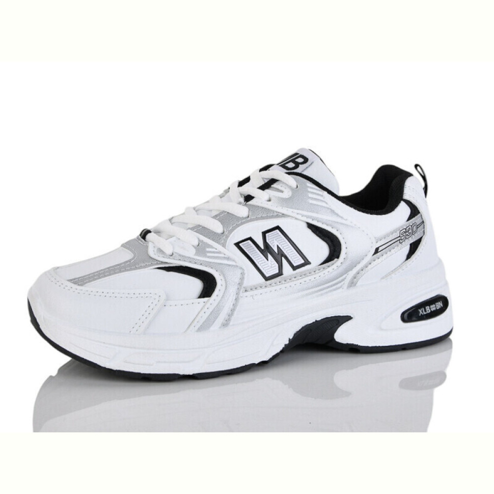 Кроссовки Ok Shoes A084-2