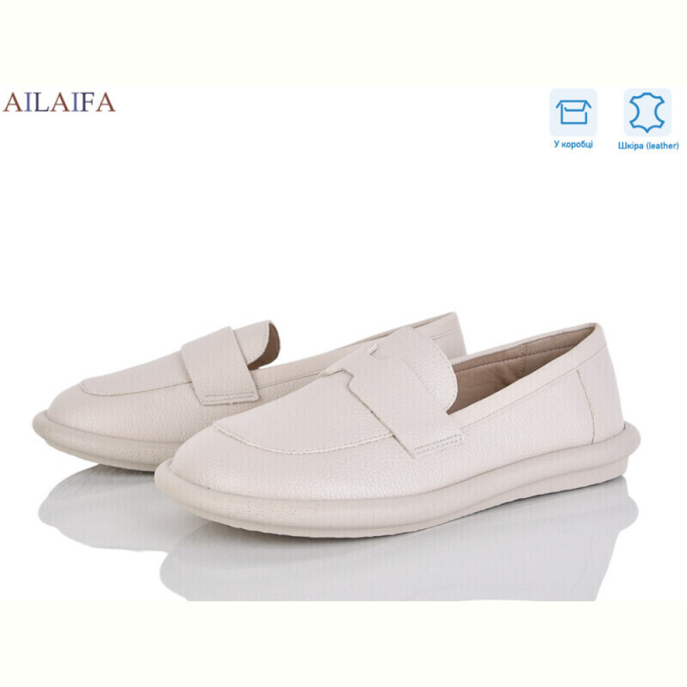 Туфли Ailaifa DS01-2