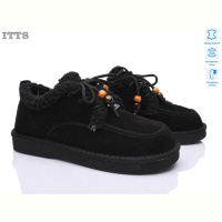 Угги ITTS BH602-1