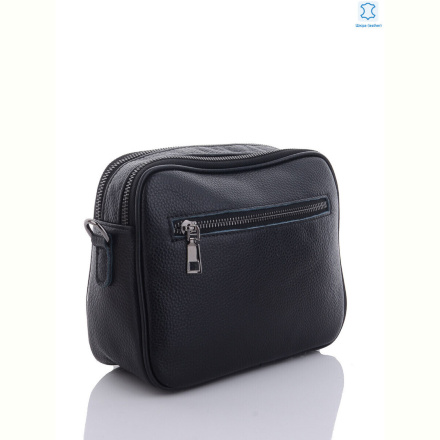 Сумка Sunshine bag W005 black