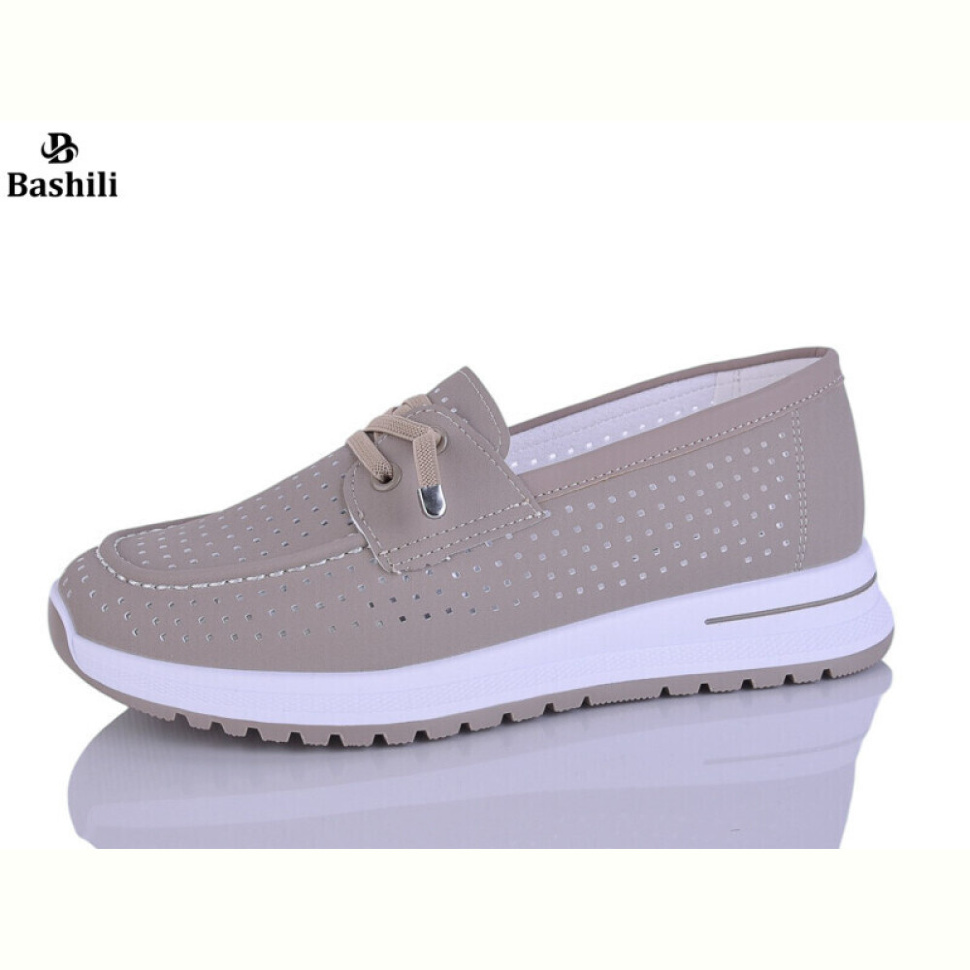 Туфли Башили Z6506-9