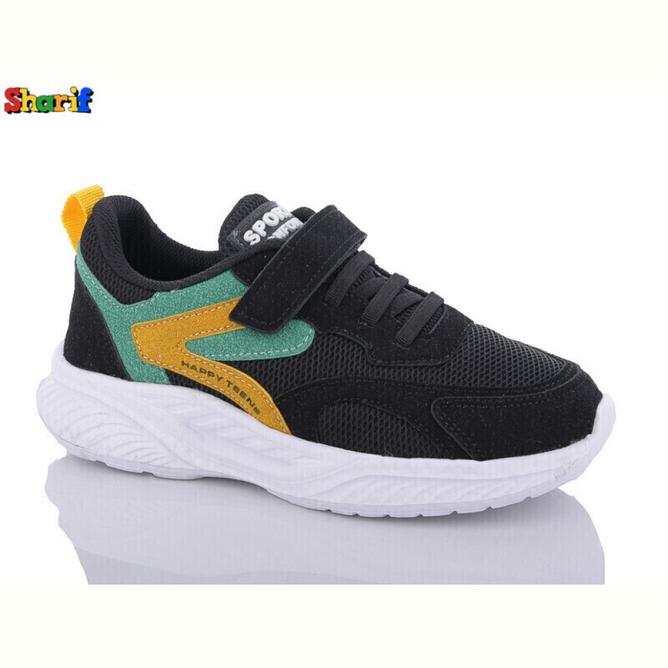 Кроссовки Sharif AC891-12