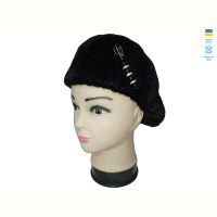 Кепка Mabi Кенголка 0608 чорний