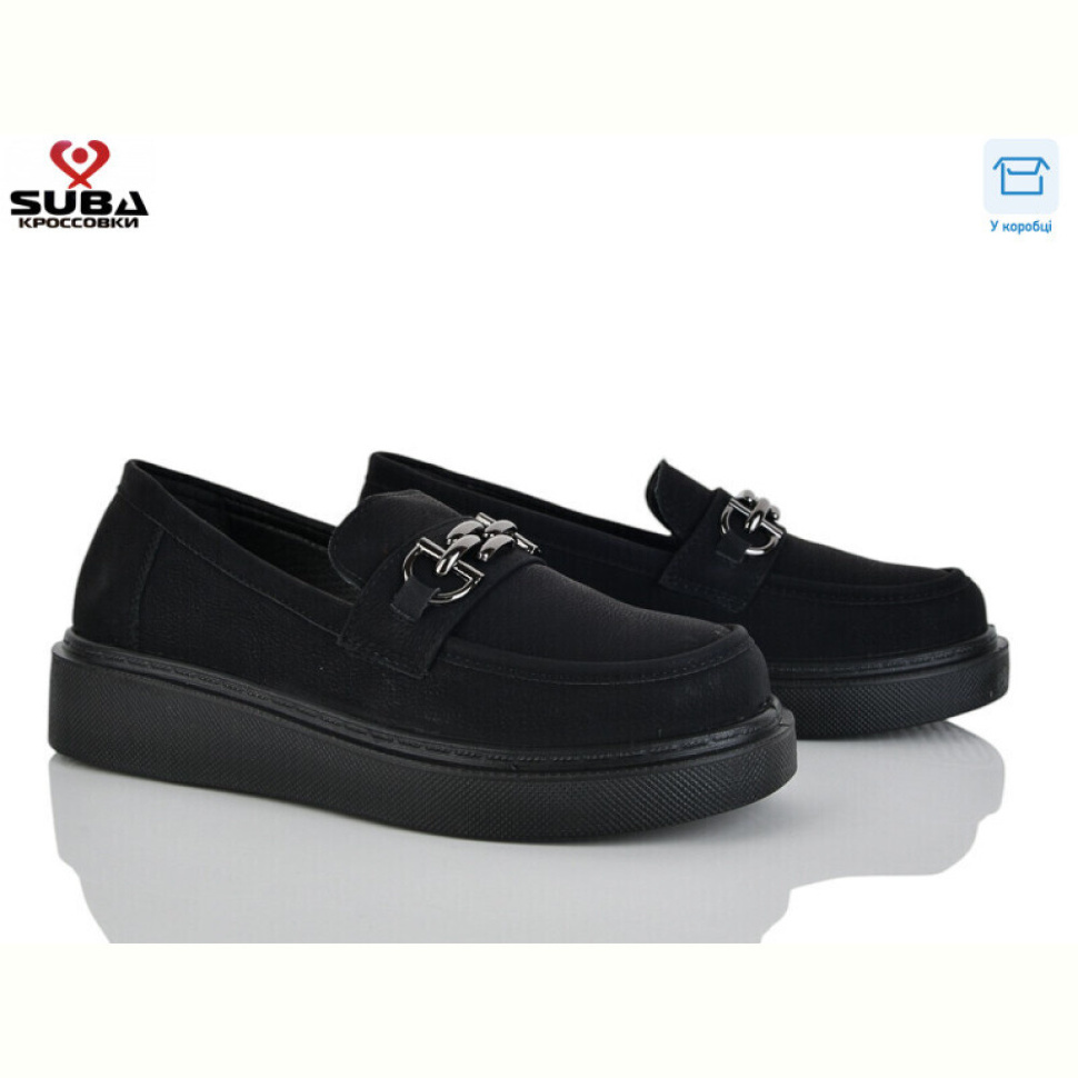 Туфли SUBA D313-1