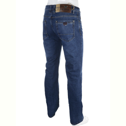 Джинсы Baron BR9310 blue