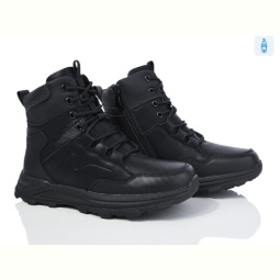 Ботинки Ok Shoes C1102