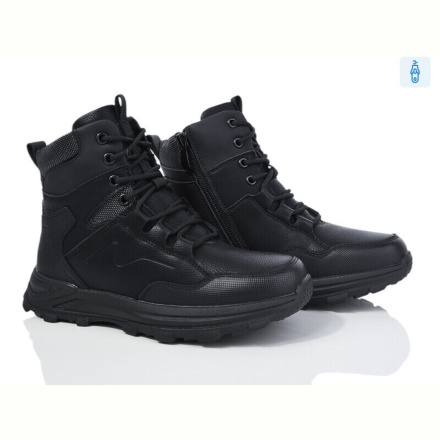 Ботинки Ok Shoes C1102