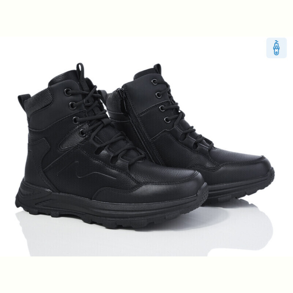 Ботинки Ok Shoes C1102