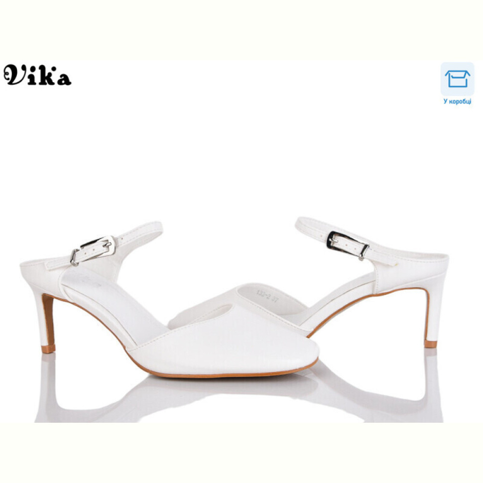 Туфли Vika 133-2