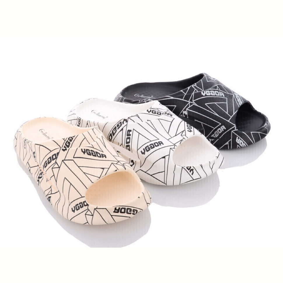 Шлепки Захар-Gold 2023-9