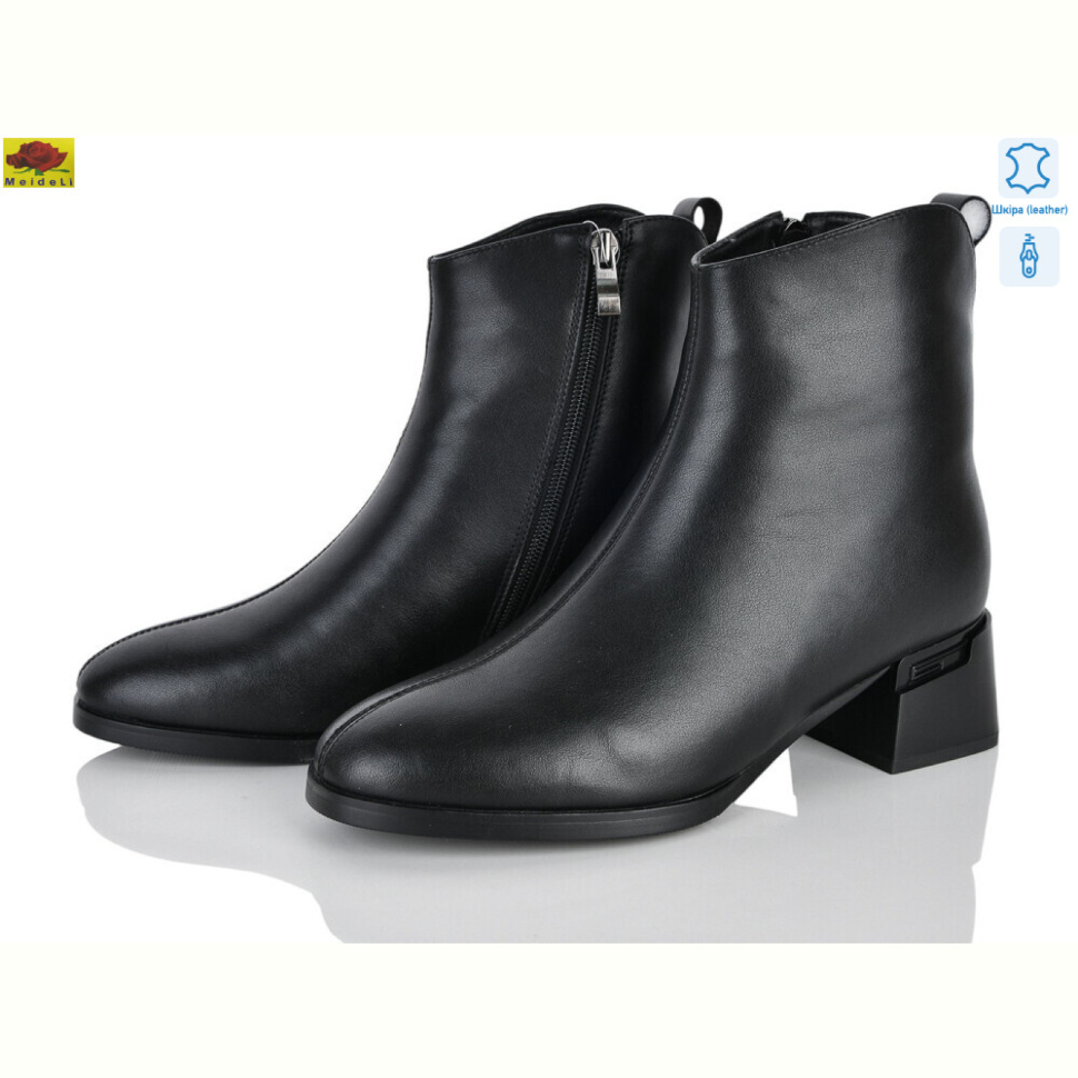 Ботинки Mei De Li M159-27