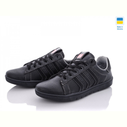 Кроссовки Paolla 981-6101 черный