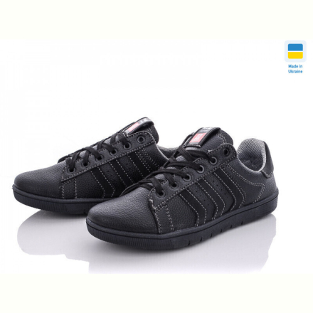 Кроссовки Paolla 981-6101 черный
