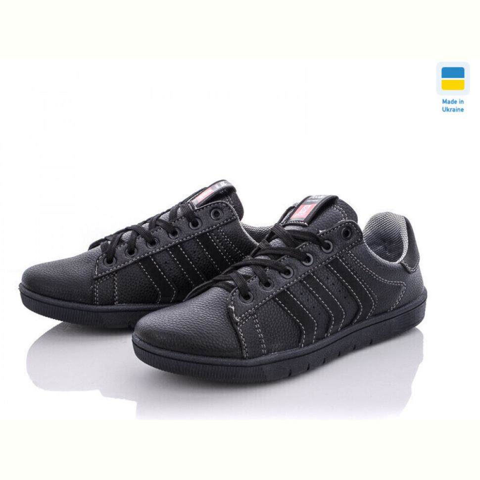 Кроссовки Paolla 981-6101 черный